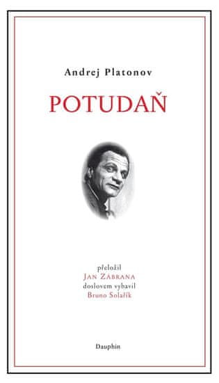 Platonov Andrej: Potudaň