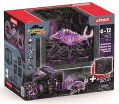 Schleich 42675 Stínový brouk v aréně BattleCave