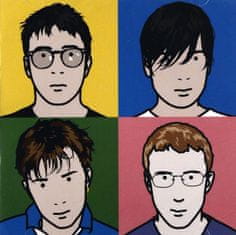 Blur: Greatest Bits