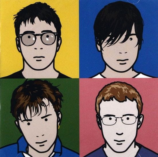 Blur: Greatest Bits