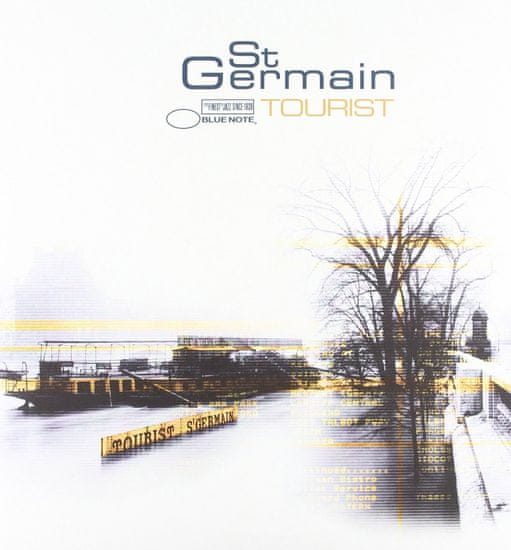 St. Germain: Tourist (Remastered)