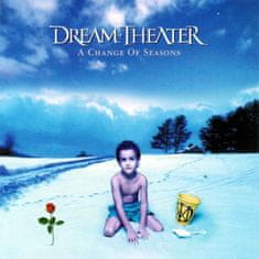 Dream Theater: Change Of Seasons