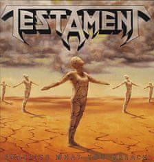 Testament: Practice What You Preach