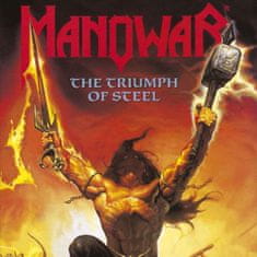Manowar: Triumph Of Steel