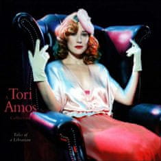 Amos Tori: Tales Of A Librarian (Tori Amos Collection)