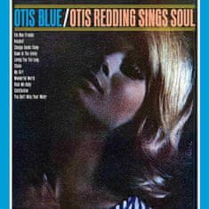 Redding Otis: Otis Blue