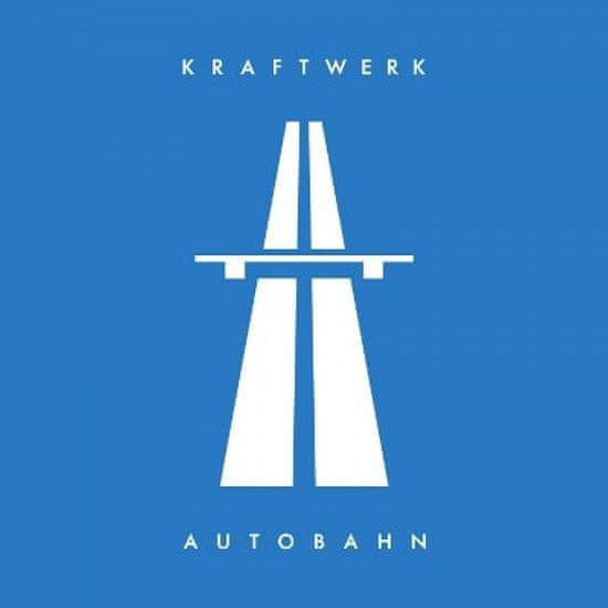 Kraftwerk: Autobahn (2009 Edition)
