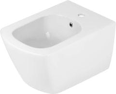 BPS-koupelny Závěsný bidet Anemon - CDZ 6BPW, bílý