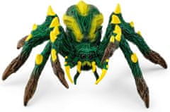 Schleich 42678 Aréna BattleCave tarantule z džungle