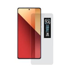 IZMAEL 2.5D Tvrzené Sklo pro Xiaomi Redmi Note 13 Pro 4G/Redmi Note 13 Pro 5G - Transparentní KP31082