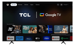 TCL 85T8B