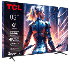 TCL 85T8B