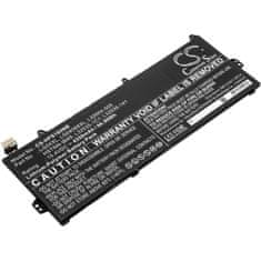 CameronSino Baterie pro HP Pavilion 15-CS1004NA, Pavilion 15-cs3115TX a další, 4350 mAh, Li-Pol