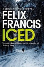 Felix Francis: Iced