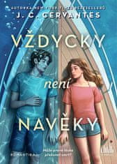 J. C. Cervantes: Vždycky není navěky