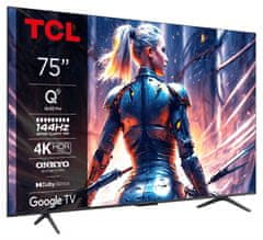 TCL 75T8B