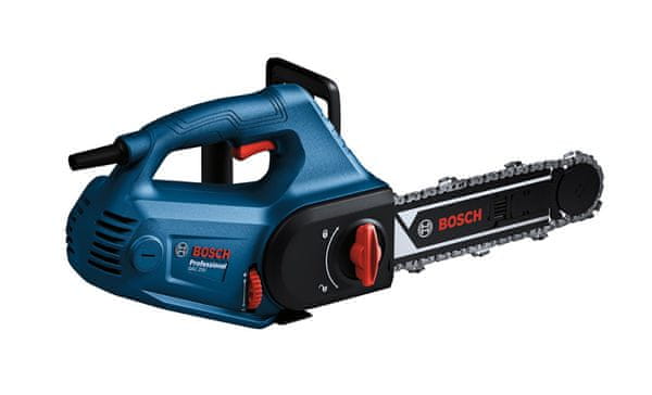 BOSCH Professional řetězová pila Purpose Saw GAC 250 (0.601.2B6.020)