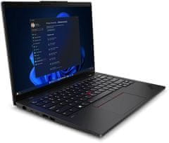 Lenovo ThinkPad L14 Gen 5 (Intel), černá (21L10031CK)