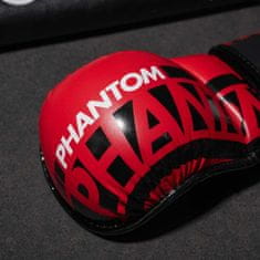 Phantom PHANTOM Sparring rukavice APEX Sparring - červené