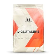 MyProtein L-Glutamine 1000 g - Neochucený