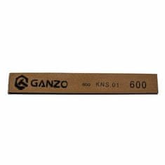 Ganzo stone 600 Sharpening stone 600