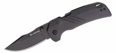 Cold Steel FL-30DPLC-10B 3" ENGAGE AUS10A / 3" CLIP POINT BLADE / 2.4MM THICK / AUS10 STRAIGHT EDGE