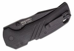 Cold Steel FL-30DPLC-10B 3" ENGAGE AUS10A / 3" CLIP POINT BLADE / 2.4MM THICK / AUS10 STRAIGHT EDGE