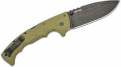 Cold Steel FL-50MAX 5 MAX ELITE / 5" DROP POINT BLADE / S35VN / G-10 HANDLE