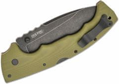 Cold Steel FL-50MAX 5 MAX ELITE / 5" DROP POINT BLADE / S35VN / G-10 HANDLE