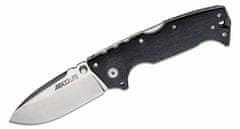 Cold Steel FL-AD10 AD-10 LITE/DROP POINT kapesní nůž 9,4 cm, černá, GFN