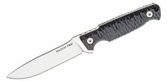 Cold Steel FX-4RZR 4" RAZORTEK Black všestranný nůž 10,1 cm, černá, GFN, pouzdro Secure-Ex