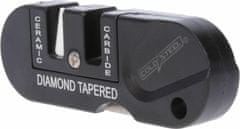 Cold Steel KS-31SCDR 3-IN-1 KNIFE SHARPENER