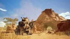 Sand Land (PS4)