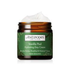 Antipodes Denní hydratační krém na suchou a zralou pleť Vanilla Pod 60 ml