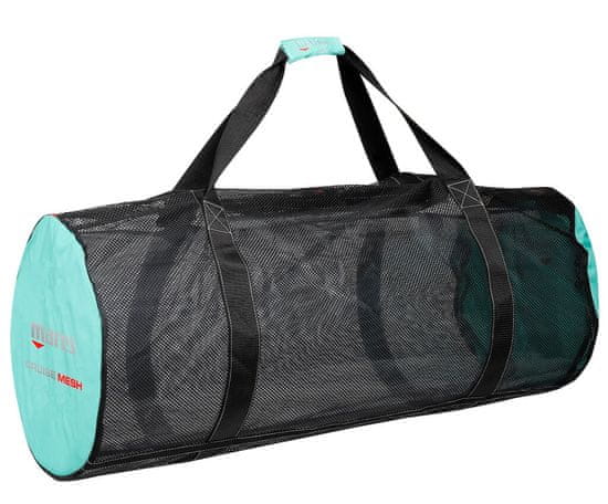 Mares Taška Cruise Mesh Bag aqua