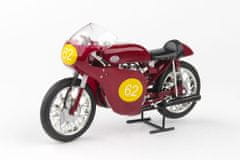 Abrex ABREX - Jawa 350 2xOHC (1961) 1:18 - Velká Cena Německa Hockenheim 1961 #62 Šťastný