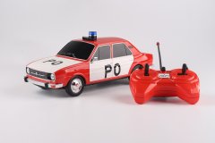 Abrex ABREX - RC Škoda 120L 1:14 - PO