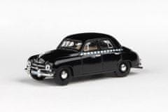 Abrex ABREX - Škoda 1201 (1956) 1:43 - Taxi