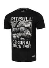 PitBull West Coast PitBull West Coast Triko Drive 170 - černé