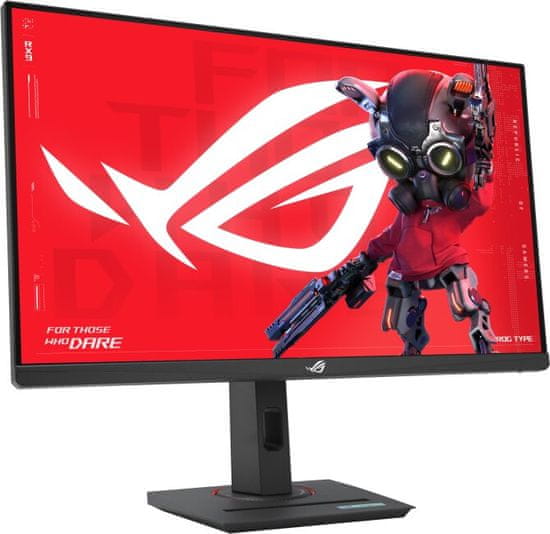 ASUS ROG Strix XG27ACS - LED monitor 27" (90LM09Q0-B01170)