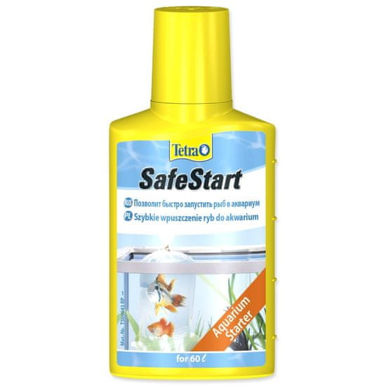 Tetra Přípravek Safe Start 50ml