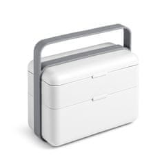 BLIM PLUS Lunchbox BLIM PLUS Bauletto M LU1-2-000 Artic White