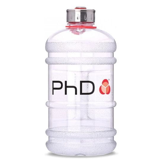 PhD Nutrition Barel na pití, 2,2 L