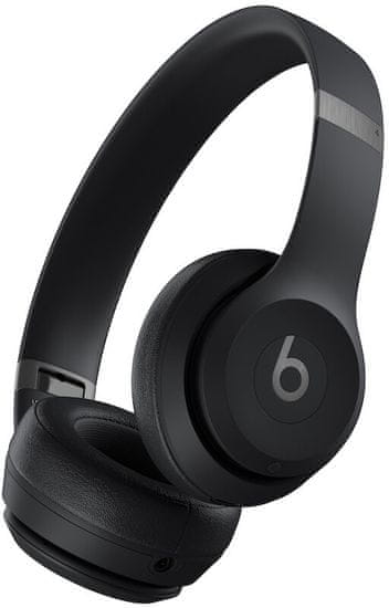 Beats Solo4 Wireless, černá