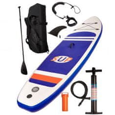 KIK KX3994 Paddleboard SUP s příslušenstvím 320 cm, 130 kg