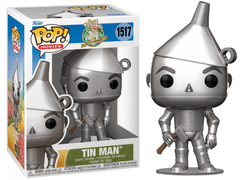 Funko Pop! Sběratelská figurka Wizard of Oz Tin Man 1517