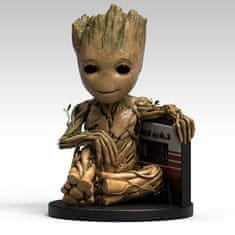 Pokladnička Guardians of the Galaxy 2 Baby Groot 17 cm