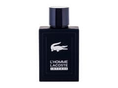 Lacoste 50ml lhomme intense, toaletní voda