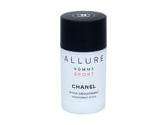 Chanel 75ml allure homme sport, deodorant