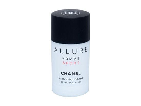 Chanel 75ml allure homme sport, deodorant